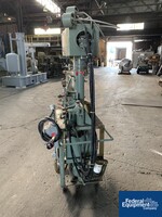 Image of 5 HP Myers Dual Shaft Vacuum Mixer, Model VHC-L550-1016, S/S, XP 05