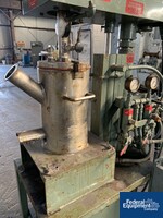 Image of 5 HP Myers Dual Shaft Vacuum Mixer, Model VHC-L550-1016, S/S, XP 08