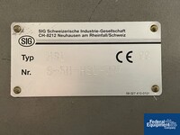 Image of Sig Flow Wrapper, Model HSL 03