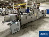 Image of Sig Flow Wrapper, Model HSL 06