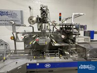 Image of Sig Flow Wrapper, Model HSL 13