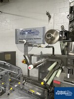 Image of Sig Flow Wrapper, Model HSL 14