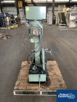 Image of 7.5 HP Myers Disperser, Model 775A, S/S 03