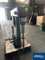 Image of 7.5 HP Myers Disperser, Model 775A, S/S 05