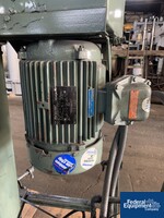 Image of 7.5 HP Myers Disperser, Model 775A, S/S 07