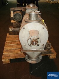 Image of Engelsmann AG Centrifugal Screener, S/S, Type 20/65 _2