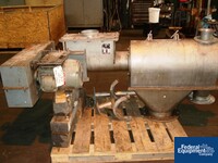 Image of Engelsmann AG Centrifugal Screener, S/S, Type 20/65 _2