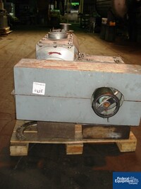 Image of Engelsmann AG Centrifugal Screener, S/S, Type 20/65 _2