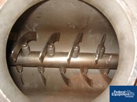 Image of Engelsmann AG Centrifugal Screener, S/S, Type 20/65 _2