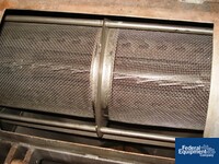 Image of Engelsmann AG Centrifugal Screener, S/S, Type 20/65 06