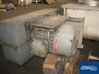 Image of Engelsmann AG Centrifugal Screener, S/S, Type 20/65 _2