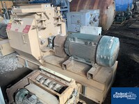 Image of Bliss Hammer Mill, Model ED-4440-TF, C/S, 300 HP 05