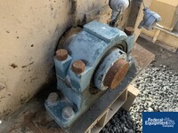 Image of Bliss Hammer Mill, Model ED-4440-TF, C/S, 300 HP 09