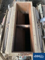 Image of Bliss Hammer Mill, Model ED-4440-TF, C/S, 300 HP 10