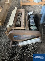 Image of Bliss Hammer Mill, Model ED-4440-TF, C/S, 300 HP 13