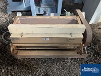 Image of Bliss Hammer Mill, Model ED-4440-TF, C/S, 300 HP 14