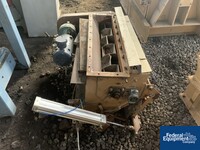 Image of Bliss Hammer Mill, Model ED-4440-TF, C/S, 300 HP 15