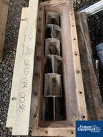 Image of Bliss Hammer Mill, Model ED-4440-TF, C/S, 300 HP 16