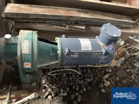 Image of Bliss Hammer Mill, Model ED-4440-TF, C/S, 300 HP 17