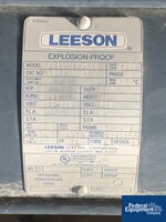 Image of Bliss Hammer Mill, Model ED-4440-TF, C/S, 300 HP 18