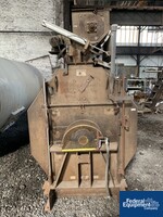 Image of Bliss Eliminator Hammer Mill, Model E-4430-TF, C/S, 250 HP 03