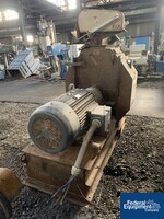 Bliss Eliminator Hammer Mill, Model E-4430-TF, C/S, 250 HP