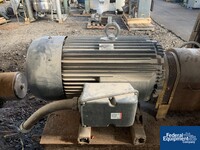 Image of Bliss Eliminator Hammer Mill, Model E-4430-TF, C/S, 250 HP 06