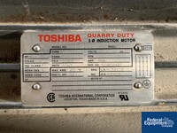 Image of Bliss Eliminator Hammer Mill, Model E-4430-TF, C/S, 250 HP 07