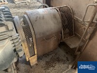 Image of Bliss Eliminator Hammer Mill, Model E-4430-TF, C/S, 250 HP 08