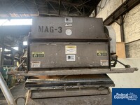 Image of Bliss Eliminator Hammer Mill, Model E-4430-TF, C/S, 250 HP 10