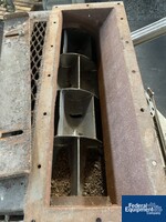 Image of Bliss Eliminator Hammer Mill, Model E-4430-TF, C/S, 250 HP 12