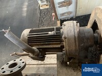 Image of Bliss Eliminator Hammer Mill, Model E-4430-TF, C/S, 250 HP 13