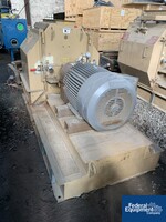 Image of Bliss Hammer Mill, Model ER-3836-TF, C/S, 150 HP 06