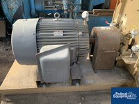 Image of Bliss Hammer Mill, Model ER-3836-TF, C/S, 150 HP 08