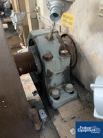 Image of Bliss Hammer Mill, Model E-4436-TF, C/S, 200 HP 09