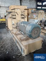 Image of Bliss Hammer Mill, Model ED-4440-TF, C/S, 300 HP