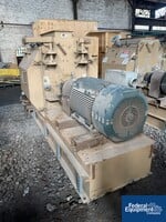 Image of Bliss Hammer Mill, Model ED-4440-TF, C/S, 300 HP 06