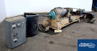 Image of Dorr-Oliver 16L Decanter Centrifuge, 316 S/S _2