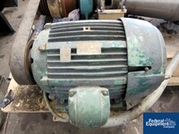 Image of Dorr-Oliver 16L Decanter Centrifuge, 316 S/S _2