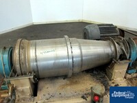 Image of Dorr-Oliver 16L Decanter Centrifuge, 316 S/S _2