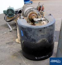 Image of Dorr-Oliver 16L Decanter Centrifuge, 316 S/S _2