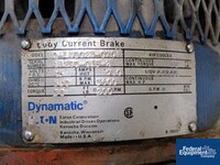 Image of Dorr-Oliver 16L Decanter Centrifuge, 316 S/S 09