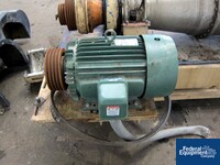 Image of Dorr-Oliver 16L Decanter Centrifuge, 316 S/S _2