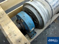 Image of Dorr-Oliver 16L Decanter Centrifuge Merco Rotating Assembly, 316L S/S _2