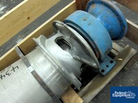Image of Dorr-Oliver 16L Decanter Centrifuge Merco Rotating Assembly, 316L S/S _2
