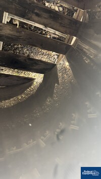 Image of Stainless Steel Hopper 04