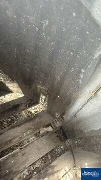 Image of Stainless Steel Hopper 05
