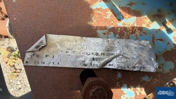 Image of Gala Underwater Pelletizing Head, Model SPAC7 02