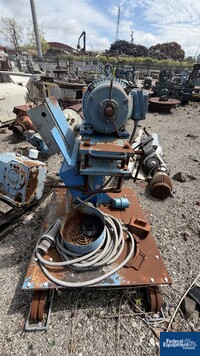 Image of Gala Underwater Pelletizing Head, Model SPAC7 04