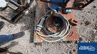 Image of Gala Underwater Pelletizing Head, Model SPAC7 07